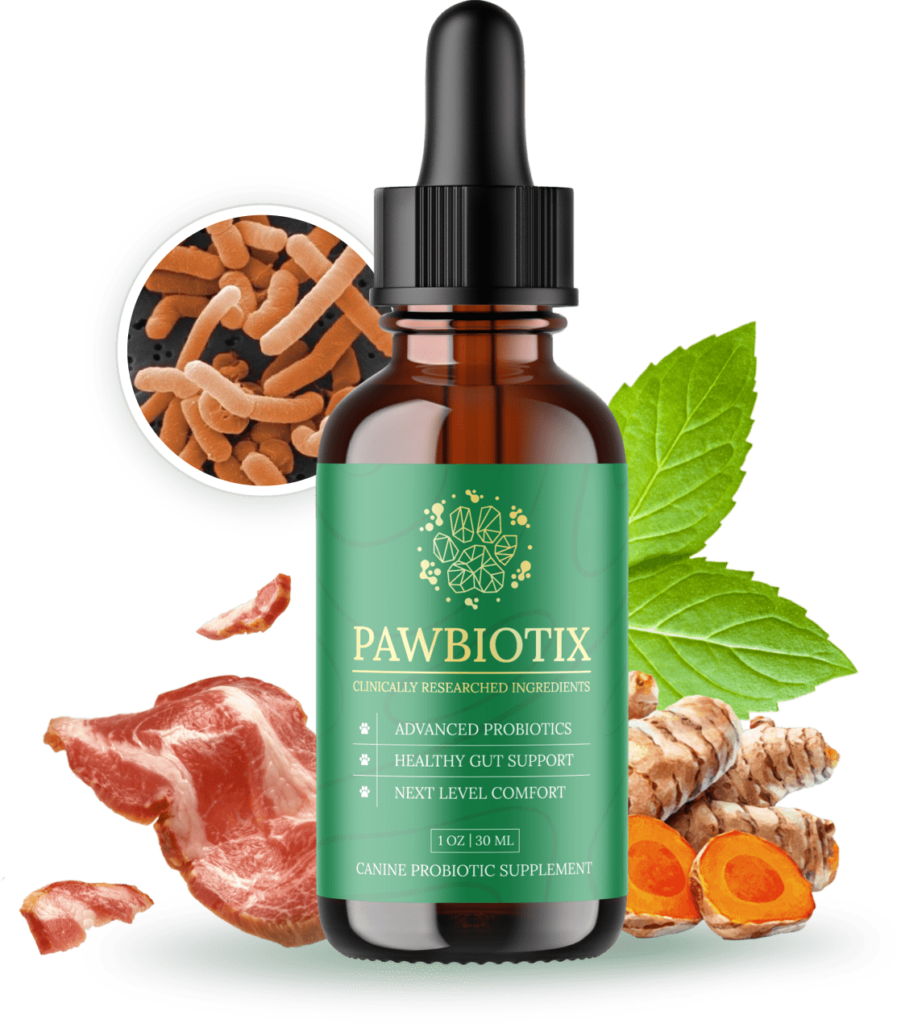 Get-Pawbiotix