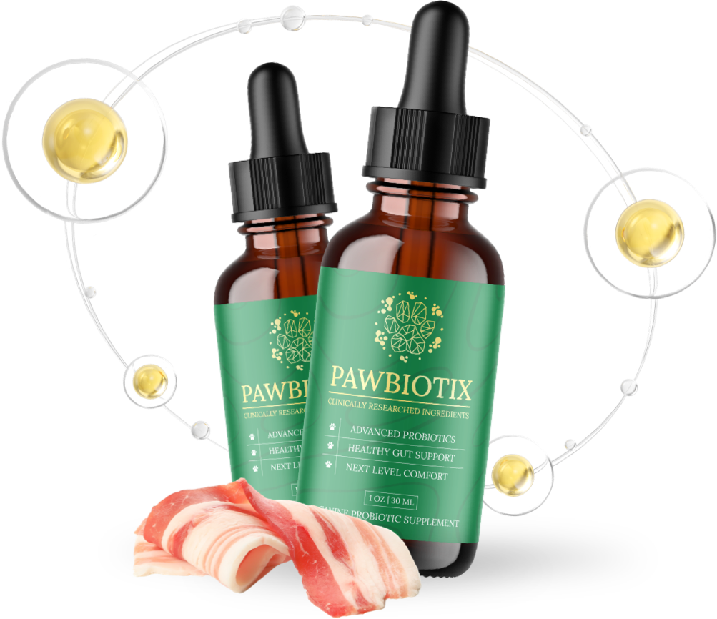 Pawbiotix