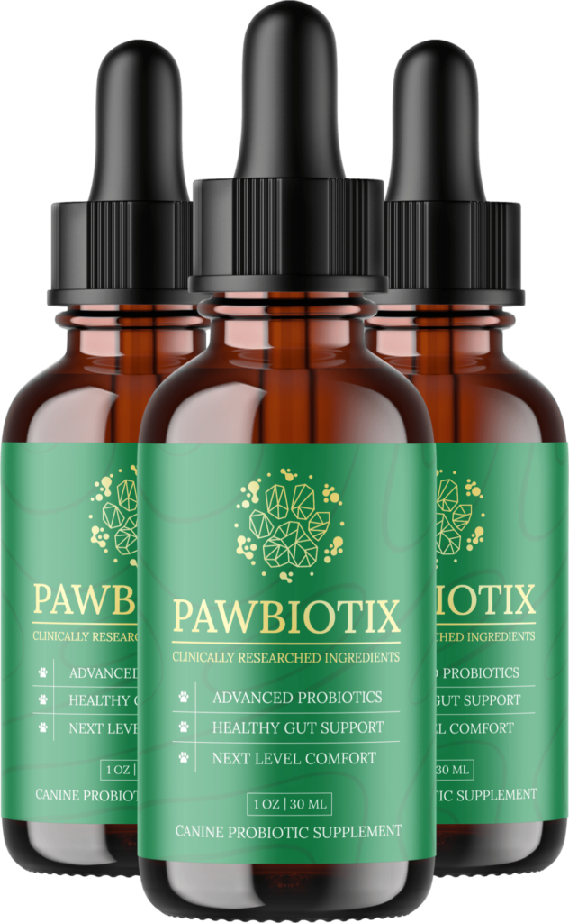 The-pawbiotix-com